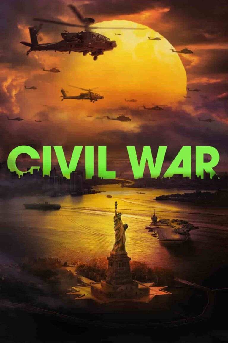 civil war